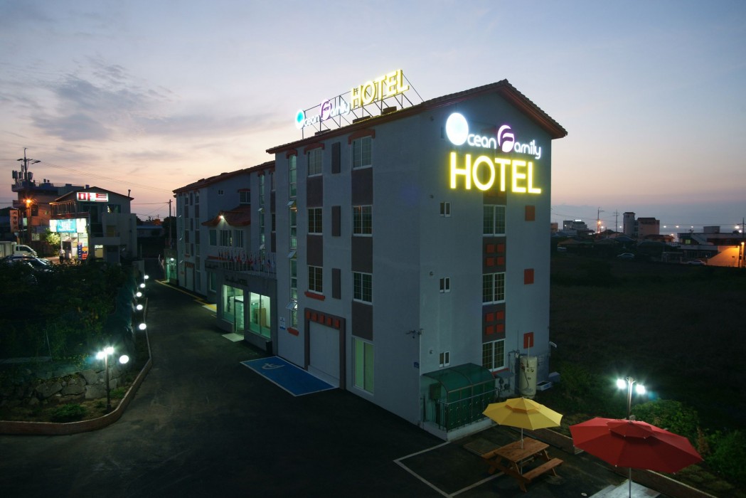 Jeju Ocean Family Hotel 31/75
