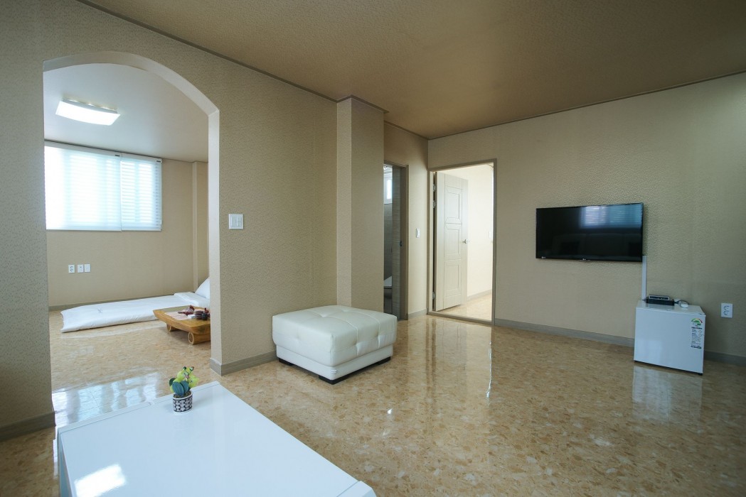 Jeju Ocean Family Hotel 33/75