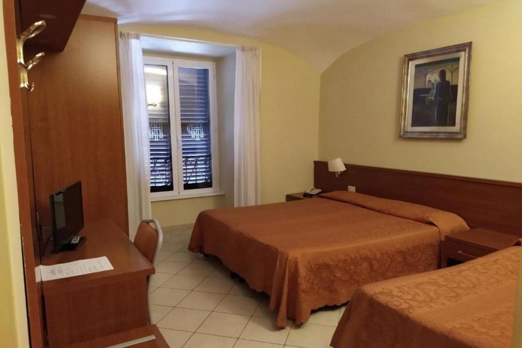 Hotel Priscilla 15/49