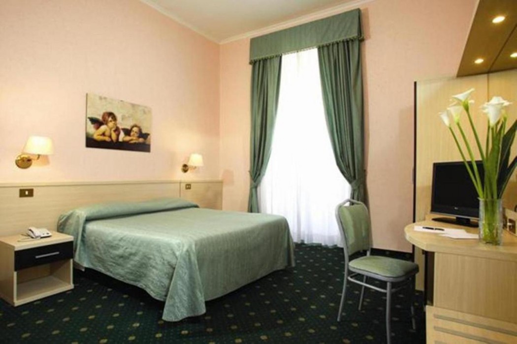 Hotel Priscilla 13/49