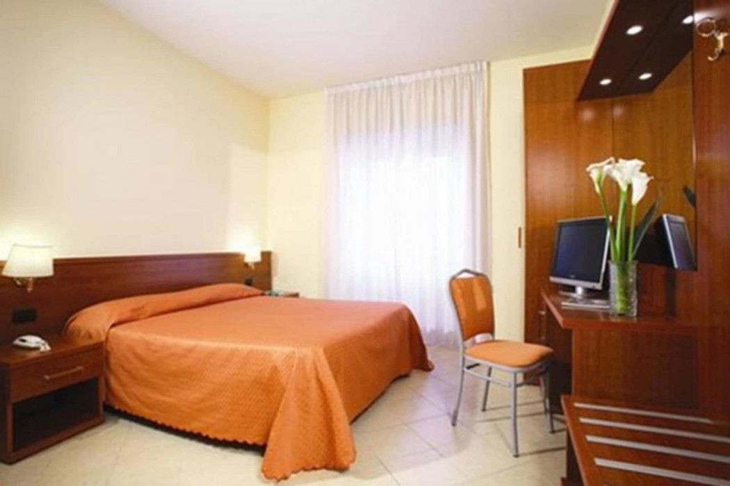 Hotel Priscilla 12/49