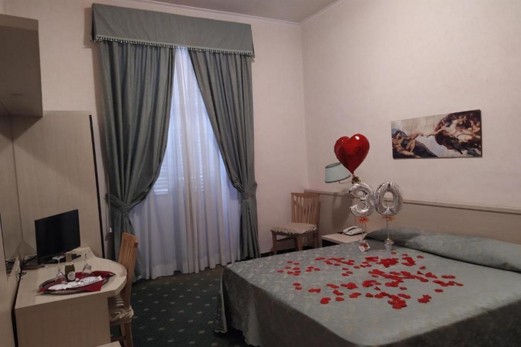 Hotel Priscilla 11/49