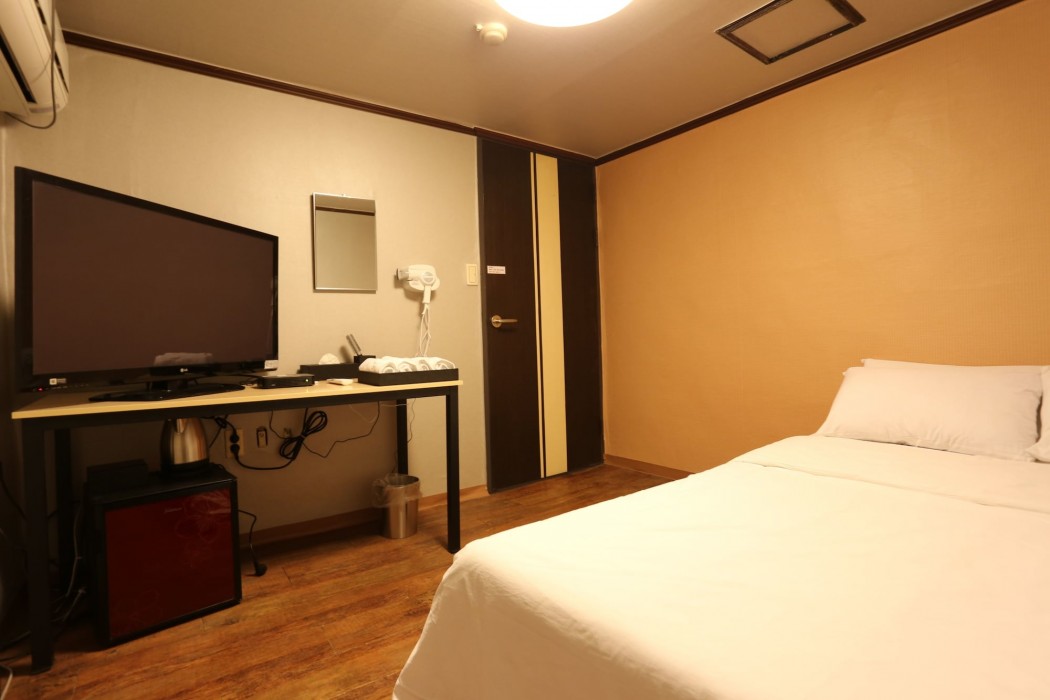 Hotel Grim Jongro Insadong photo1