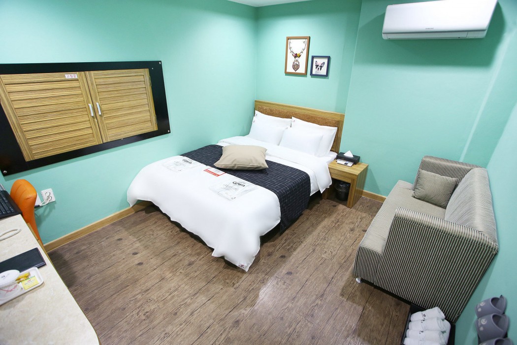 Hotel Mong Chuncheon 25/89