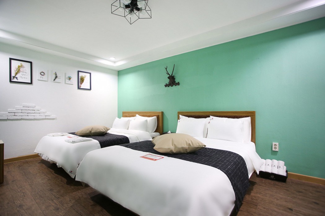 Hotel Mong Chuncheon 59/89