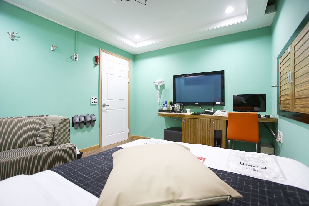 Hotel Mong Chuncheon 55/89