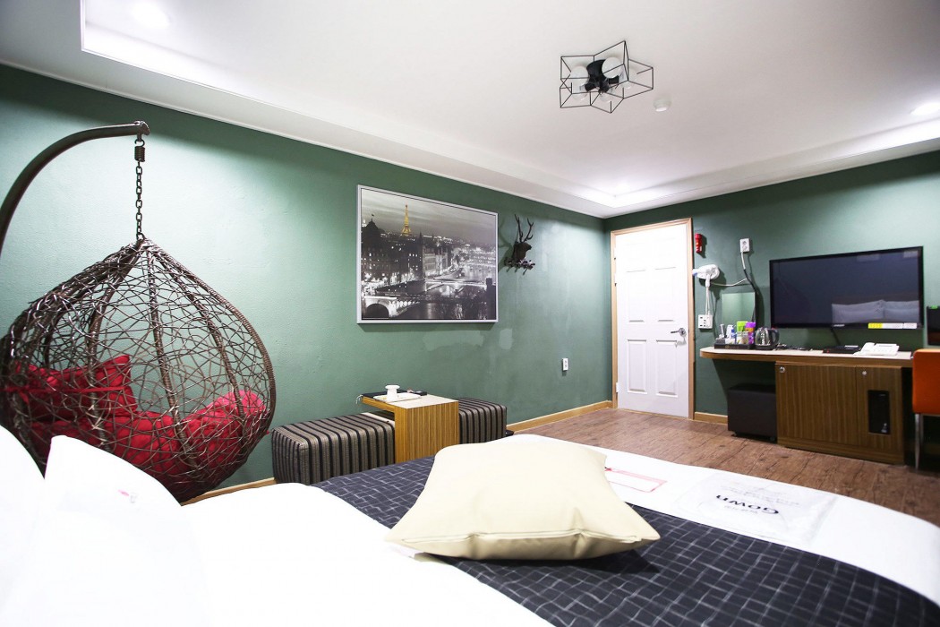 Hotel Mong Chuncheon 47/89