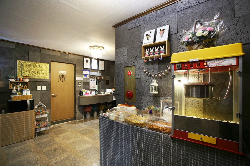 Hotel Mong Chuncheon 66/89