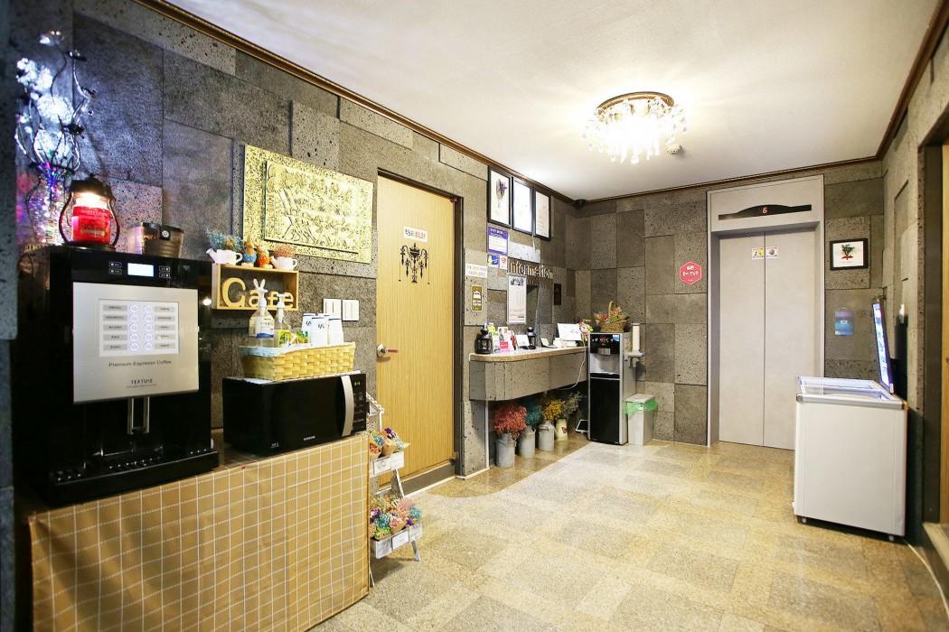 Hotel Mong Chuncheon 28/89