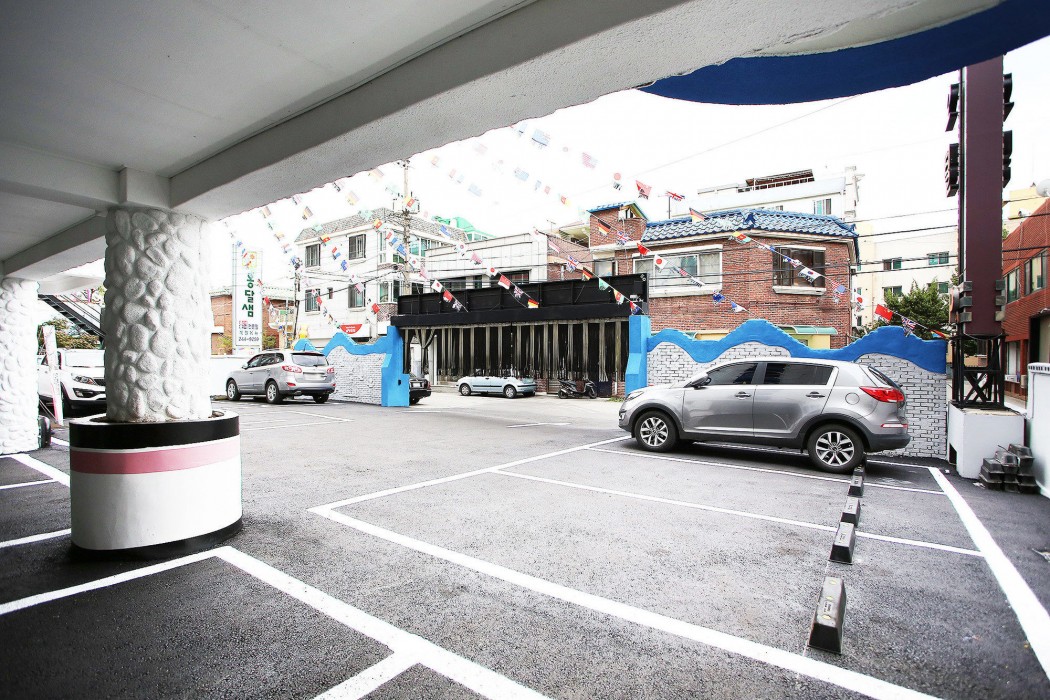 Hotel Mong Chuncheon 23/89