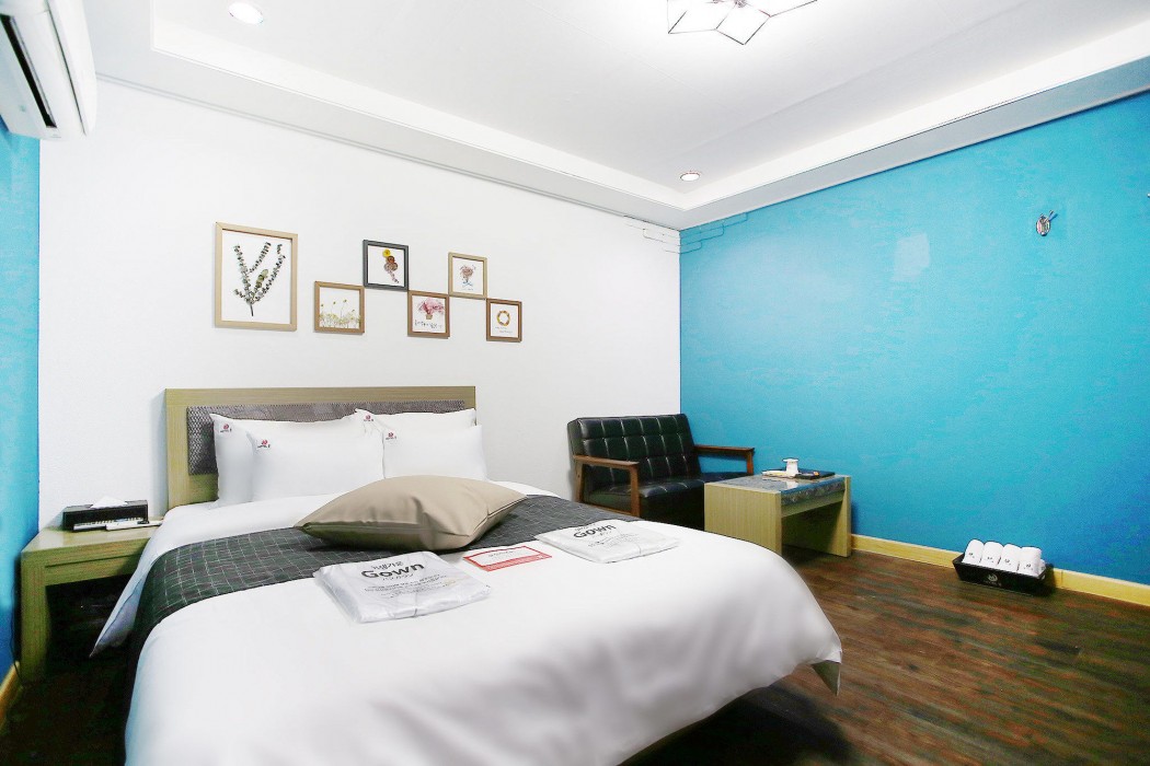 Hotel Mong Chuncheon 26/89
