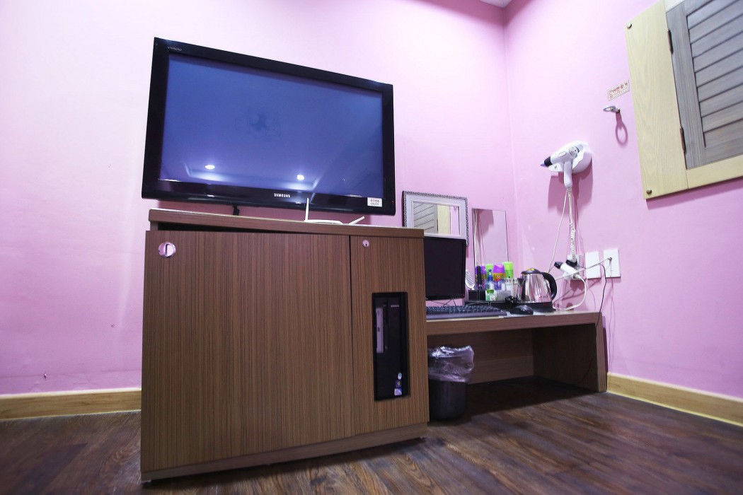 Hotel Mong Chuncheon 33/89