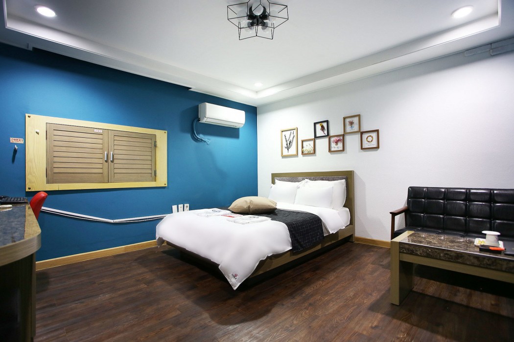 Hotel Mong Chuncheon 61/89