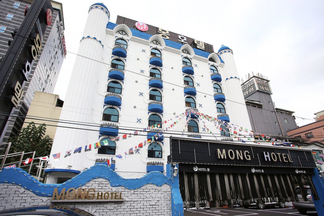 Hotel Mong Chuncheon 42/89