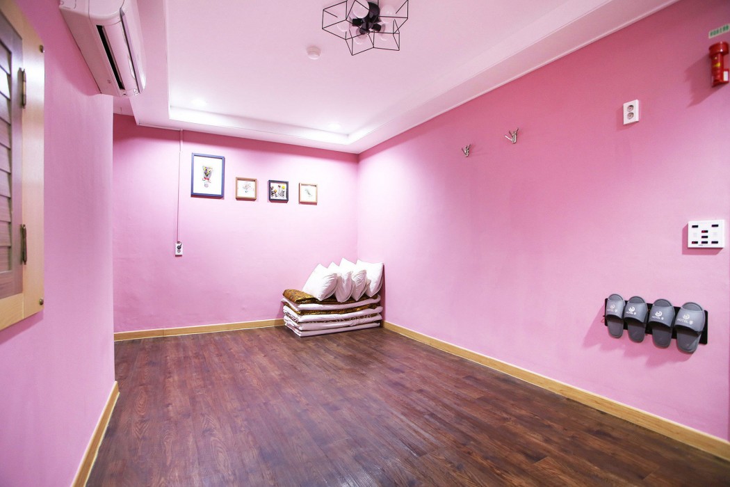 Hotel Mong Chuncheon 60/89