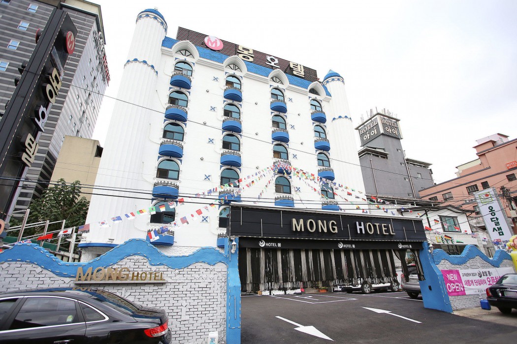 Hotel Mong Chuncheon 30/89