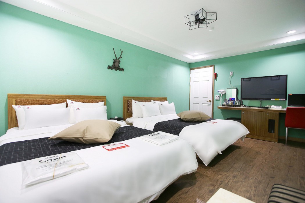 Hotel Mong Chuncheon 39/89