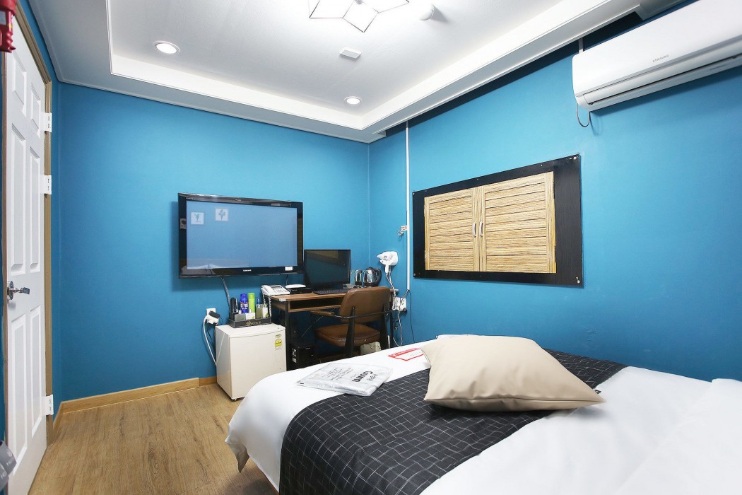 Hotel Mong Chuncheon 29/89