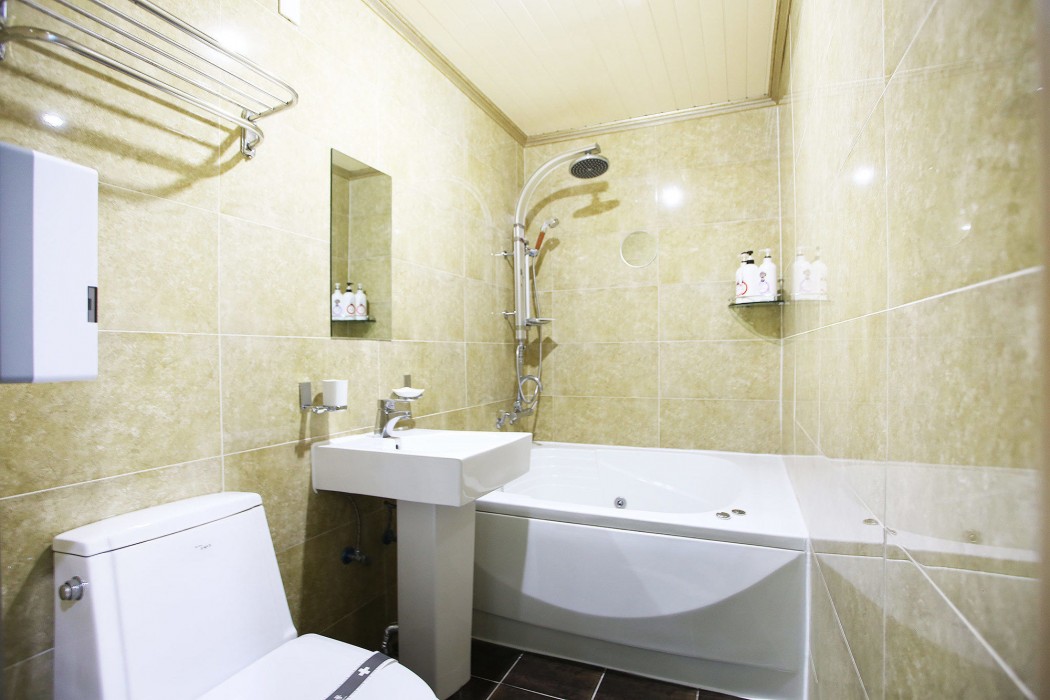 Hotel Mong Chuncheon 32/89