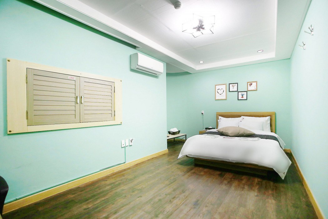 Hotel Mong Chuncheon 54/89