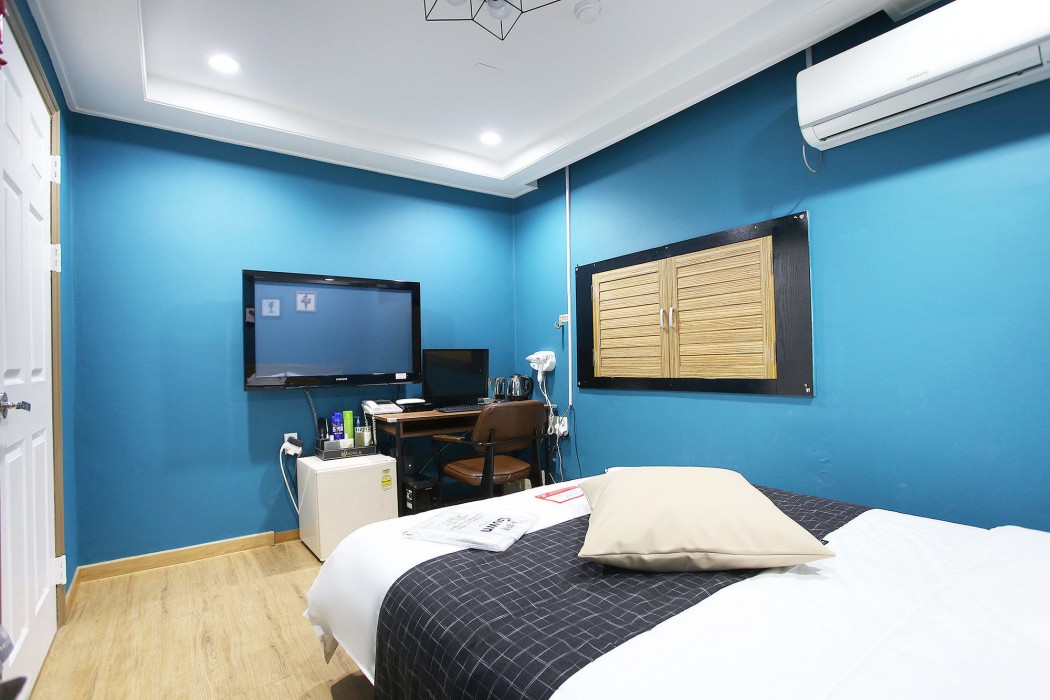 Hotel Mong Chuncheon 53/89