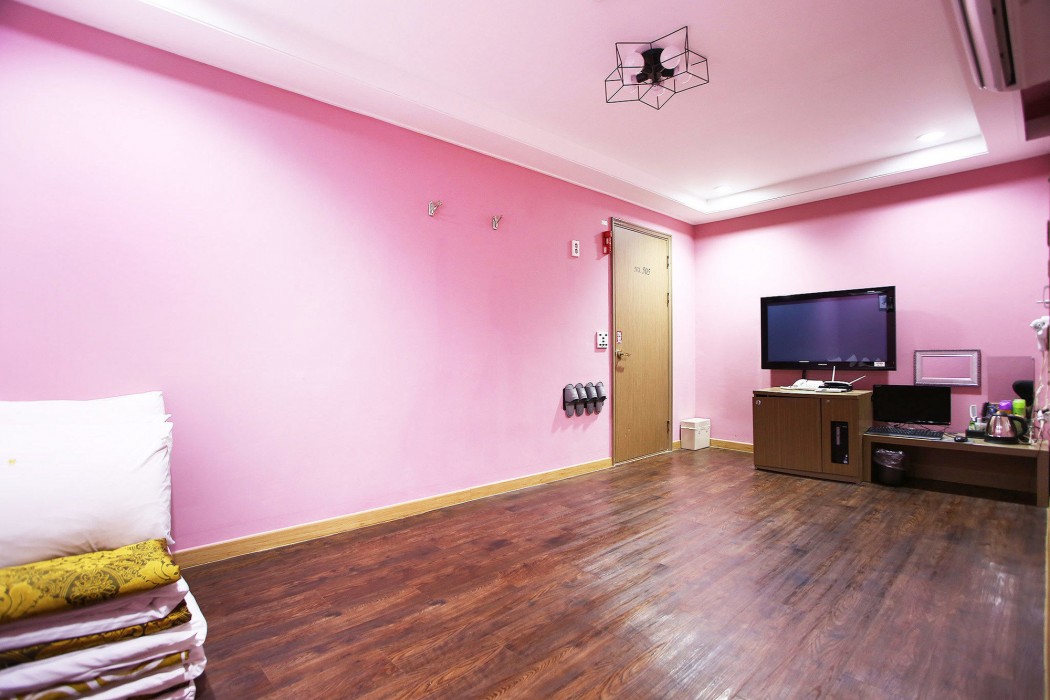 Hotel Mong Chuncheon 38/89