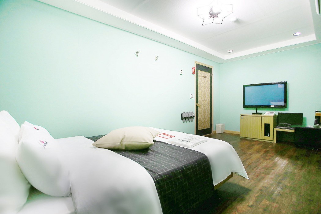 Hotel Mong Chuncheon 37/89