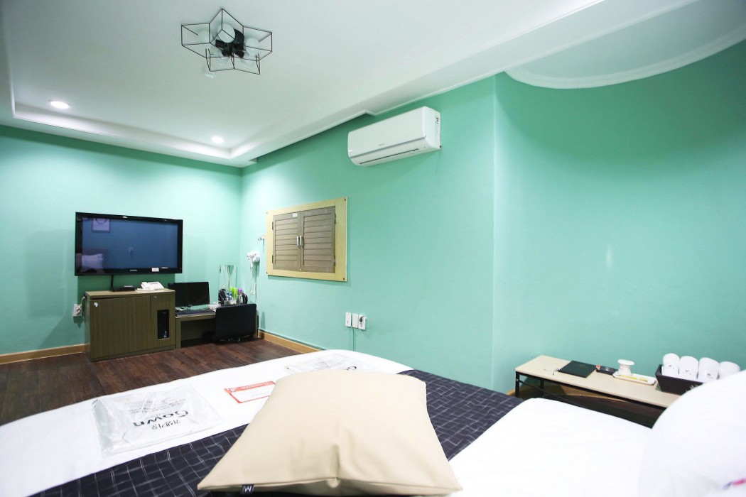 Hotel Mong Chuncheon 62/89