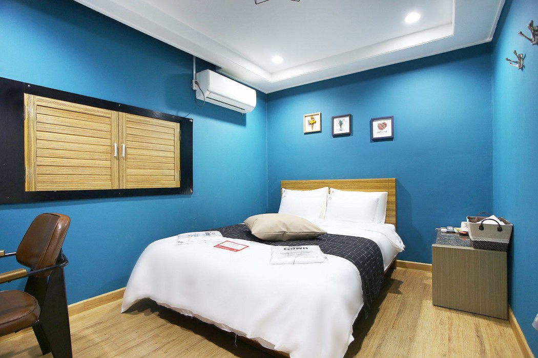 Hotel Mong Chuncheon 43/89