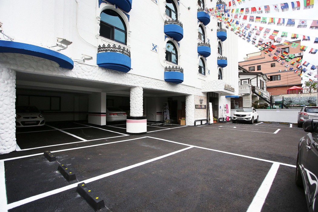 Hotel Mong Chuncheon 41/89