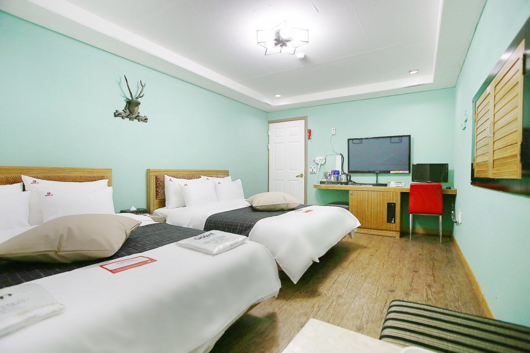 Hotel Mong Chuncheon 56/89