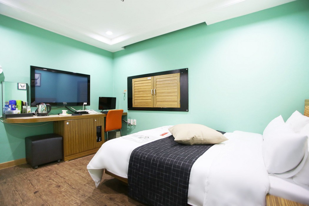 Hotel Mong Chuncheon 45/89