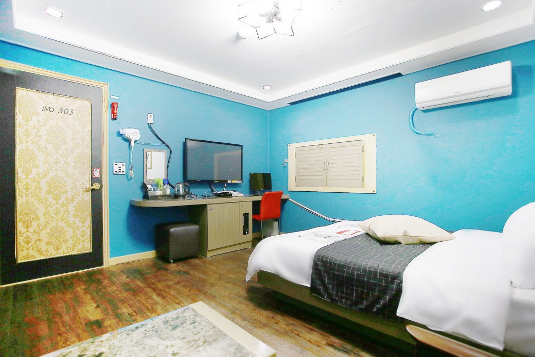 Hotel Mong Chuncheon 58/89