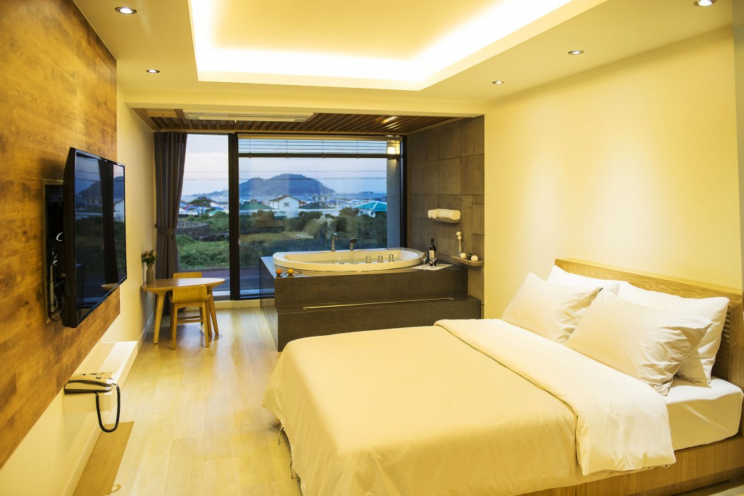 Jeju Dam Spavill 25/77
