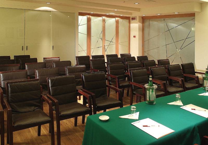 iQ Hotel Firenze 22/54