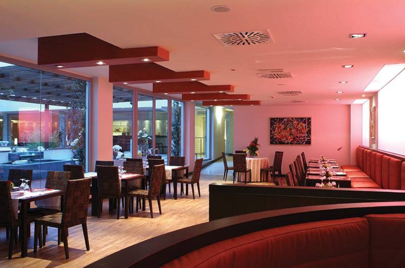 iQ Hotel Firenze 23/54