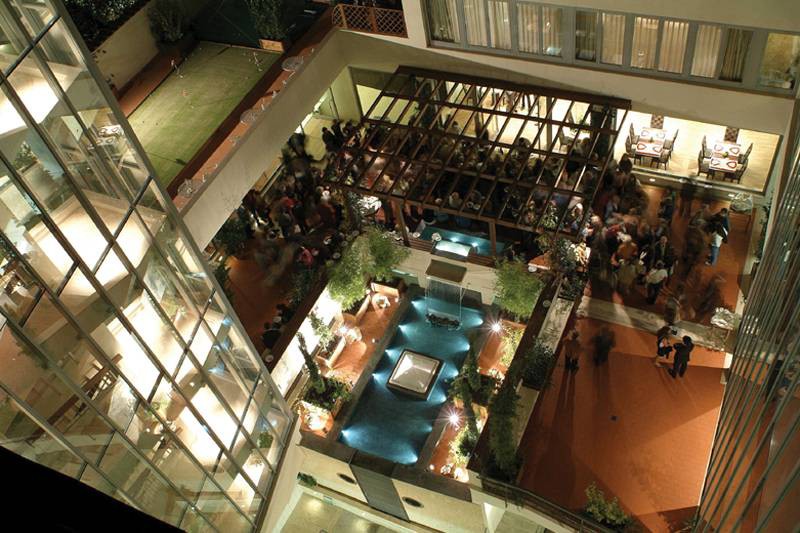 iQ Hotel Firenze 5/54