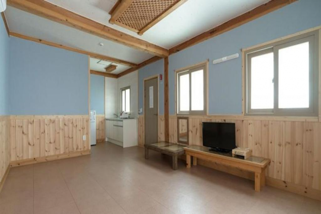 Gyeongju Hanok Pen Town Pension 20/52