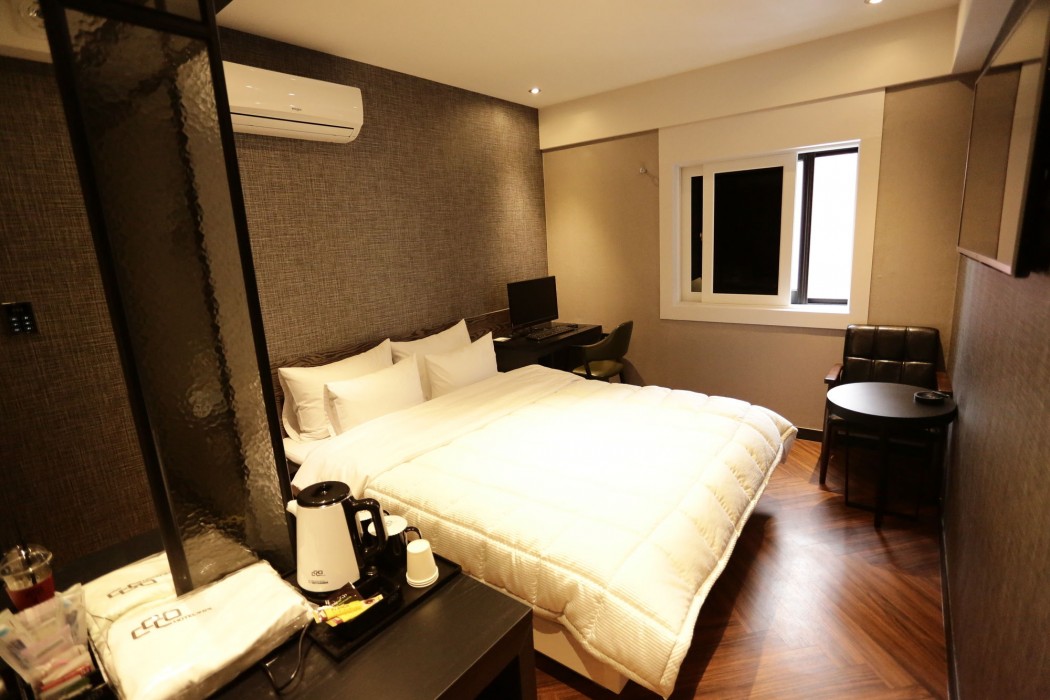 Coco酒店(Hotel Coco) 图片3