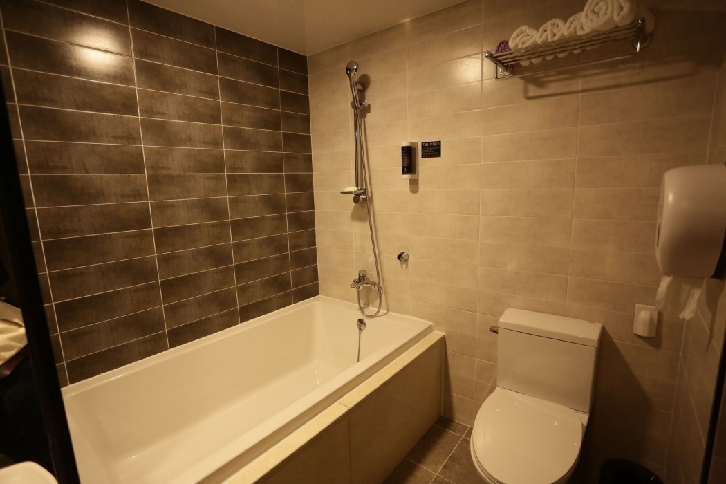 Coco酒店(Hotel Coco) 图片4