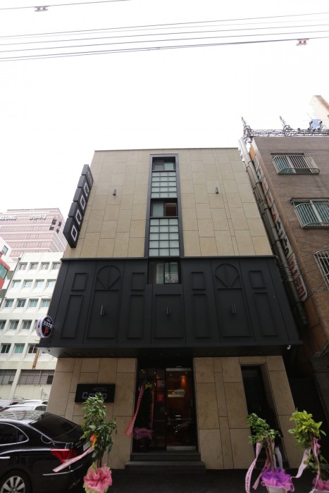 Coco酒店(Hotel Coco) 图片2