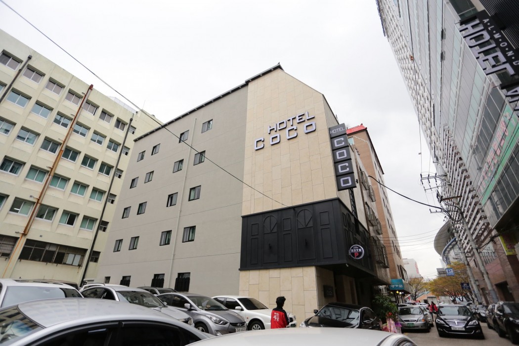 Hotel Coco 18/42
