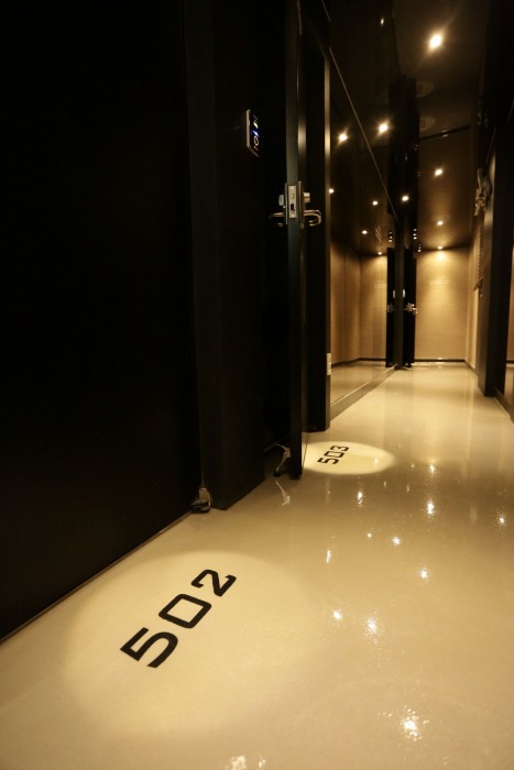 Hotel Coco 23/42