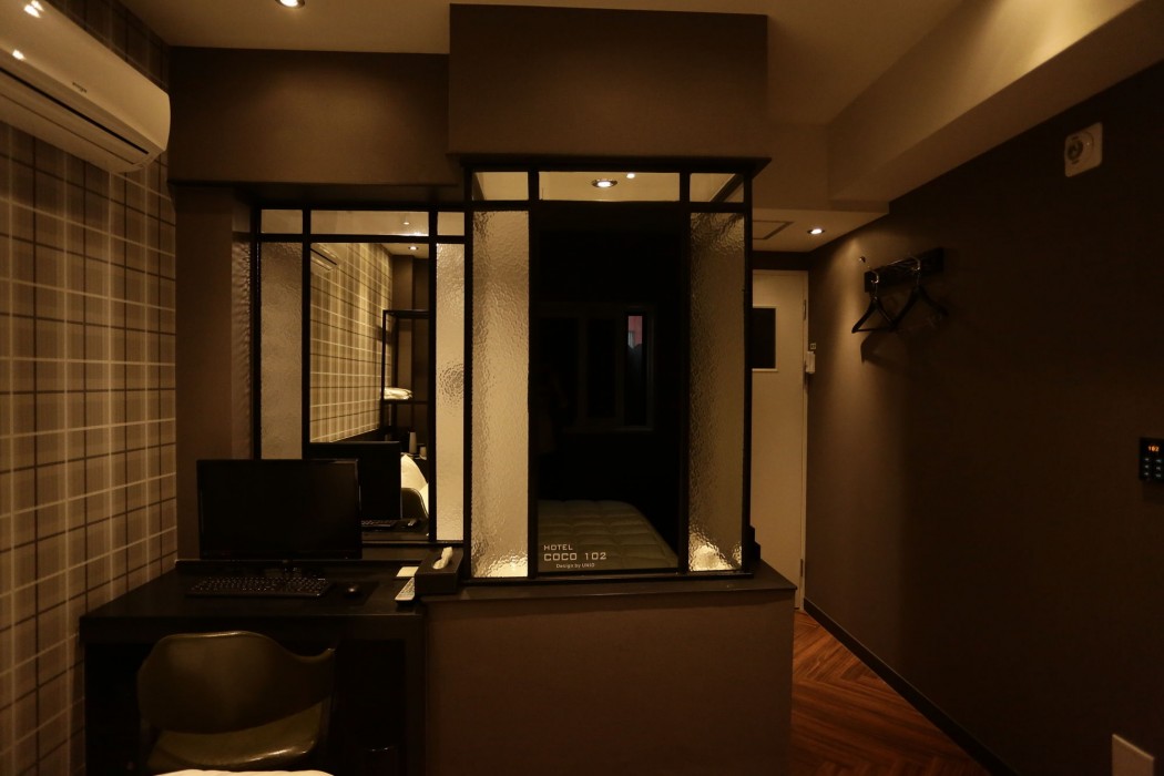 Hotel Coco 24/42