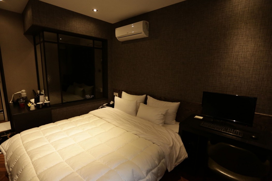 Hotel Coco 28/42