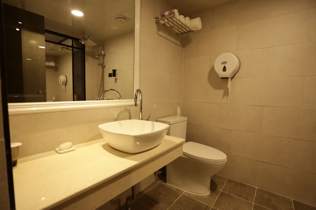 Coco酒店(Hotel Coco) 图片5