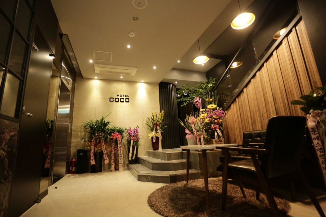 Hotel Coco 31/42