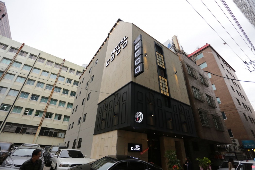 Hotel Coco 26/42