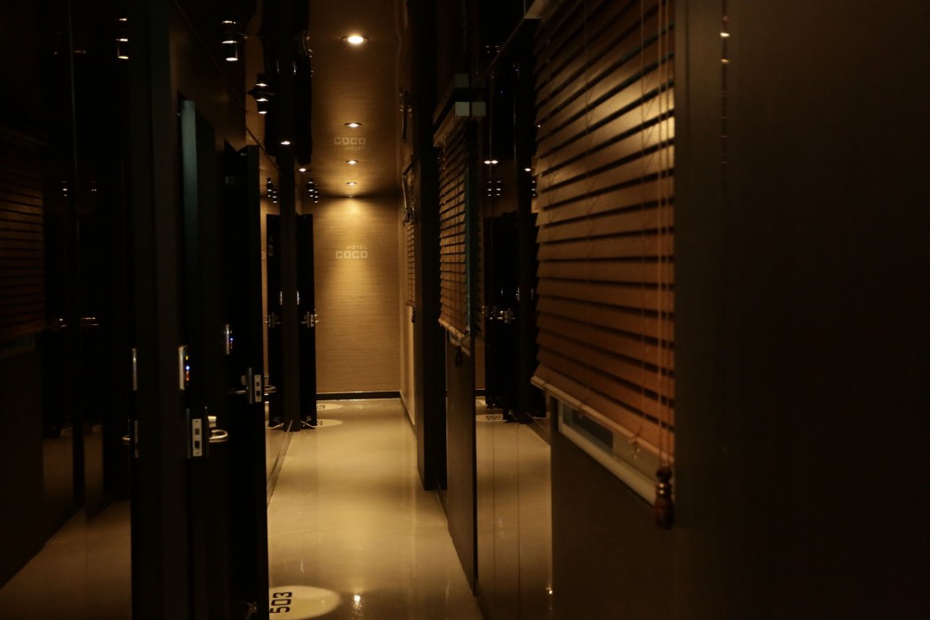Hotel Coco 17/42