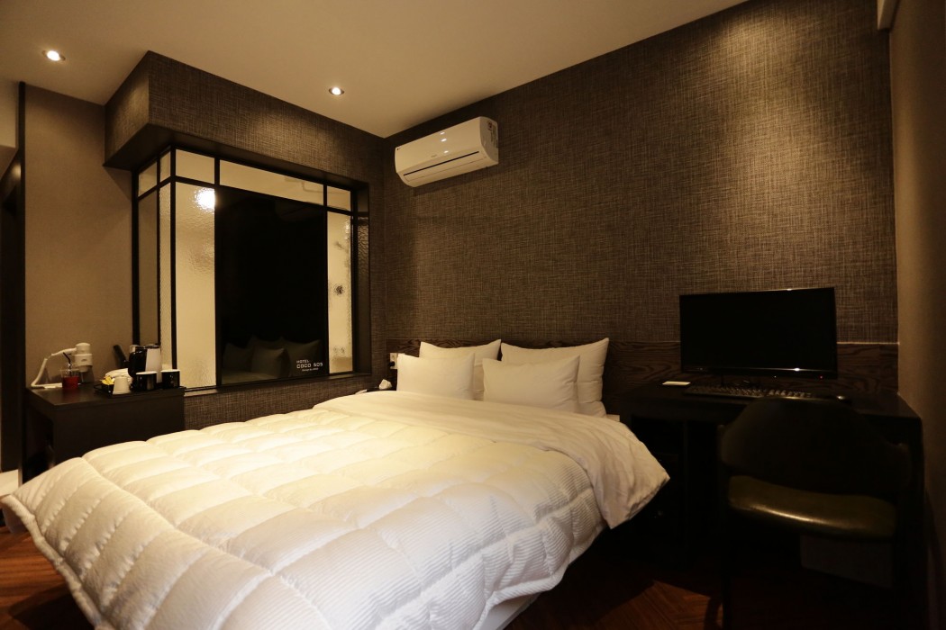 Hotel Coco 22/42